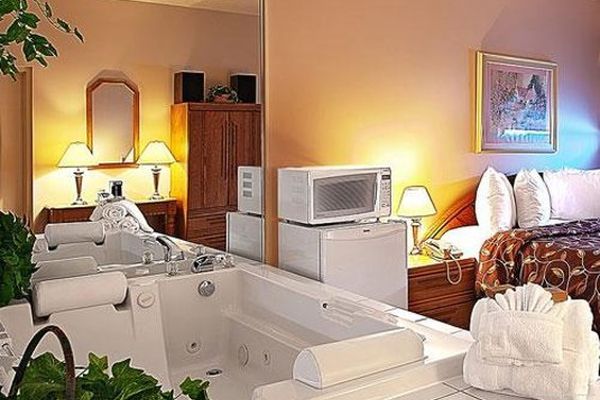 NORSEMEN INN (Camrose)